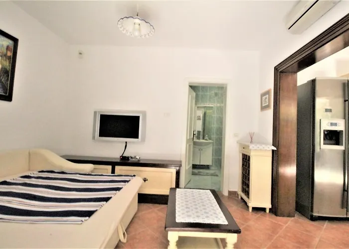 Pensionat Istriana