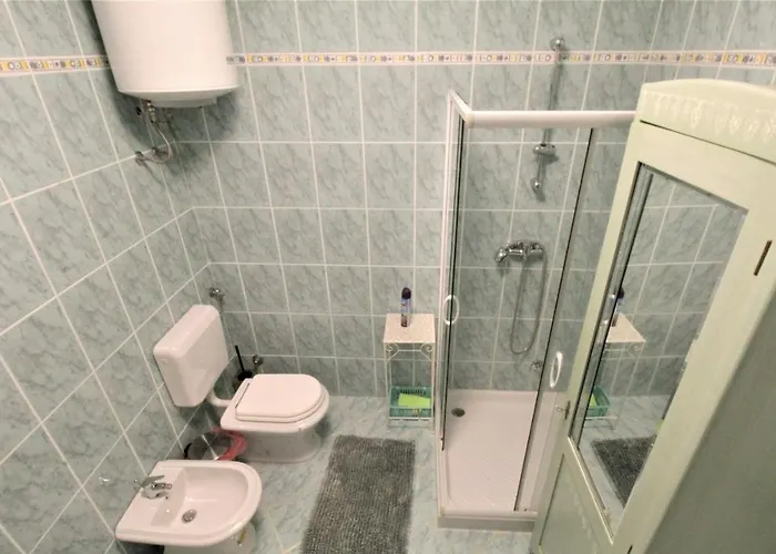 Istriana Crveni Vrh
